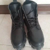 نیم بوت . کفش مجلسی و کیف دستی نو|کیف، کفش، کمربند|اصفهان, الهیه|دیوار