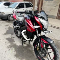 Ns150|موتورسیکلت|تهران, جماران (نیاوران)|دیوار
