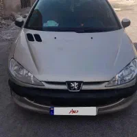 ۲۰۶تیپ ۳ مدل۸۴