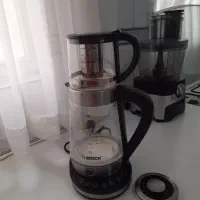 چایی ساز بوش|سماور، چای‌ساز، قهوه‌ساز|رودهن, |دیوار