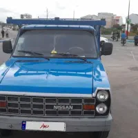 نیسان مدل ۱۴۰۱|خودرو سواری و وانت|رشت, اسماعیل آباد|دیوار