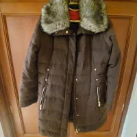 فروش پالتو برند منگو