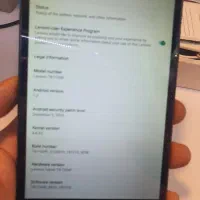 تبلت لنوو|تبلت|تهران, مهرآباد جنوبی|دیوار