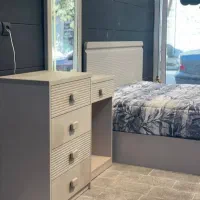 سرویس خواب کد ۱۰۱۲ //آقای چوبی//هدیه دار|تخت و سرویس خواب|خمینیشهر, |دیوار