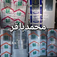 عنوان فروش پله اقتصادی آماده دپویی آهنی رنگ شده|مصالح و تجهیزات ساختمان|تهران, آذری|دیوار