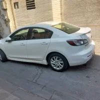 استثنائی مزداN3 تیپ 4|خودرو سواری و وانت|هشتگرد, هشتگرد قدیم|دیوار