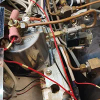 دستگاه قهوه در حد نو|کافی‌شاپ و رستوران|قائم‌شهر, |دیوار