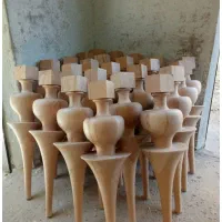 تولید انواع پایه خراطی|صنایع دستی و سایر لوازم تزئینی|چهاردانگه (تهران), |دیوار