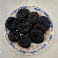 انجیر خشک