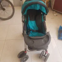 فروش کالسکه