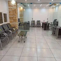 اجاره اداری تجاری ۷۶ متری مستقل ، دو طبقه