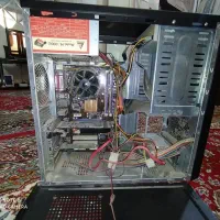 کیس hp مدل  dvd1035  X5|قطعات و لوازم جانبی رایانه|تهران, جیحون|دیوار