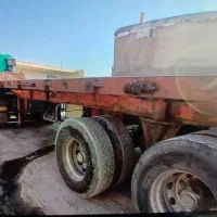 تریلی کفی|قطعات یدکی و لوازم جانبی|فامنین, |دیوار