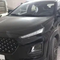 x22 pro MT دنده بدون نقطه به رویت صفر|خودرو سواری و وانت|کرج, کمال‌شهر|دیوار