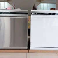 ظرفشویی LG