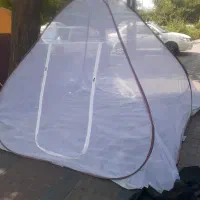 چادر پشه بند کودک و مسافرتی در سایز بندی