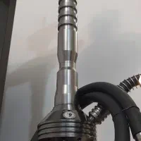 قلیان لایون کینگ یا لاین کینگ بشرط اصلی آمریکایی|کلکسیون و سرگرمی|تهران, شمشیری|دیوار