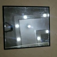 آینه رو میزی کنسول