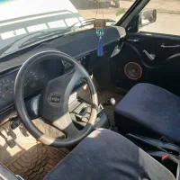 پیکان وانت مدل ۹۳|خودرو سواری و وانت|ملایر, |دیوار