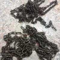 زنجیر چرخ کامیونت