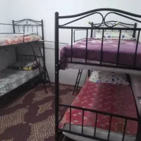 خوابگاه دخترانه