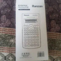 ماشین حساب RunZan