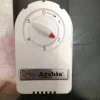 پنکه‌سقفی‌ارشیا‌درحدنو