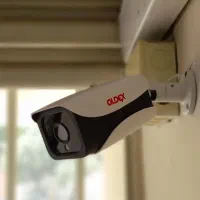 دوربین مداربسته