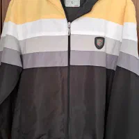 ست ورزشی مردانه