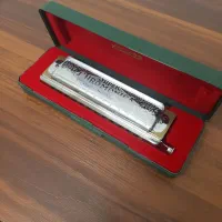 سازدهنی هوهنر کرومونیکا ۲۷۰