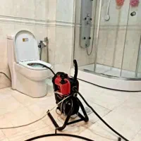 لوله بازکنی معینی پور