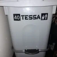 جاروسطل زباله
