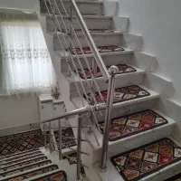 ساختمان ۲طبقه ۱۲۳متردونبش|فروش خانه و ویلا|محمدشهر, کوی بهار|دیوار