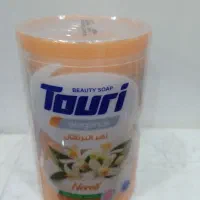 صابون وارداتی  برند توری