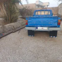 نیسان ۸۶ انژکتور