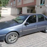 پژو ۴۰۵ SLX مدل ۹۴|خودرو سواری و وانت|تهران, تهرانسر غربی|دیوار