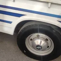 پادرا بدون رنگ ۱۲ کار فوری|خودرو سواری و وانت|تهران, زمزم|دیوار