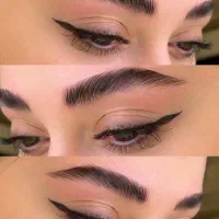 لیفت و لمینیت مژه و ابرو