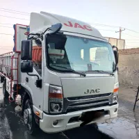 جک 6تن|خودرو سنگین|بروجرد, |دیوار