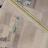 زمین کشاورزی