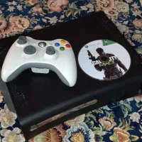 ایکس باکس 360