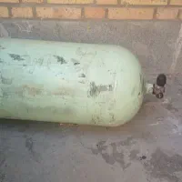 کپسول cng