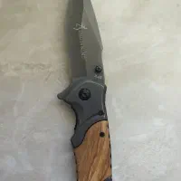 چاقو کمپینگ برونینگ X49