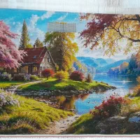 تابلوفرش دستمزدی