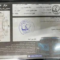جکs5نیوفیس آخر۴۰۰-کارشناسی شده-بدون رنگ-کم کارکرد|خودرو سواری و وانت|تهران, توحید|دیوار