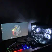 رایانه رو میزی