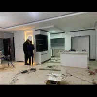 آپارتمان ۱۲۰ متری ۳خواب|فروش آپارتمان|مرودشت, پشت سایپا|دیوار