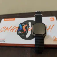 ساعت هوشمند