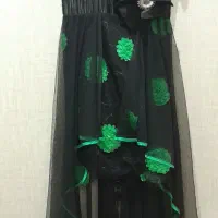 مجلسی نو|لباس|سوسنگرد, |دیوار