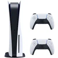 اسلیم PS5 دیسکخور 1ترا